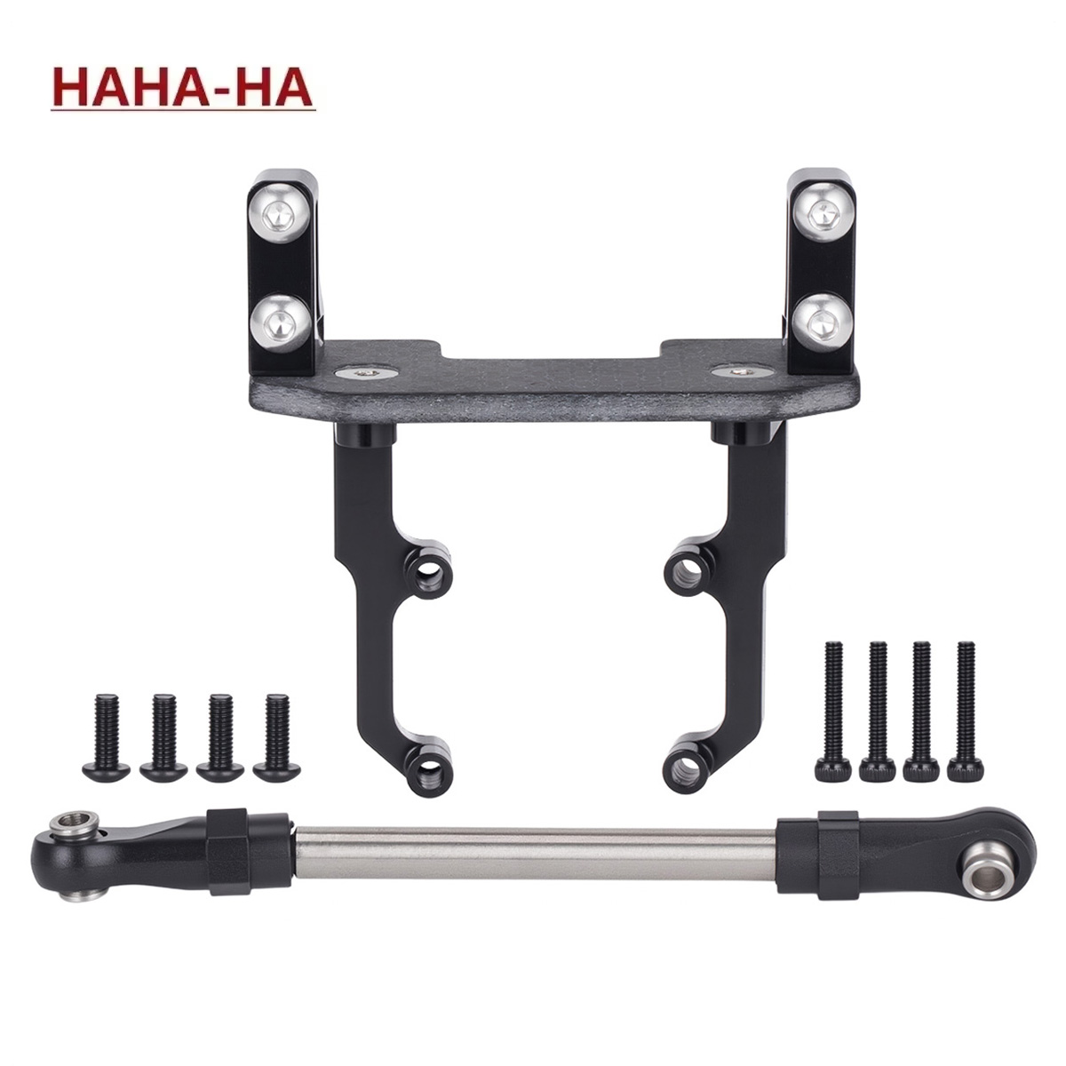Aluminum Alloy Servo Mount Bas - đánh giá và giá Servo Bracket