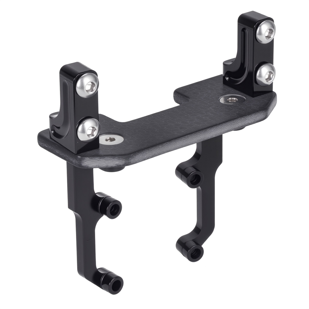 Aluminum Alloy Servo Mount Bas - đánh giá và giá Servo Bracket