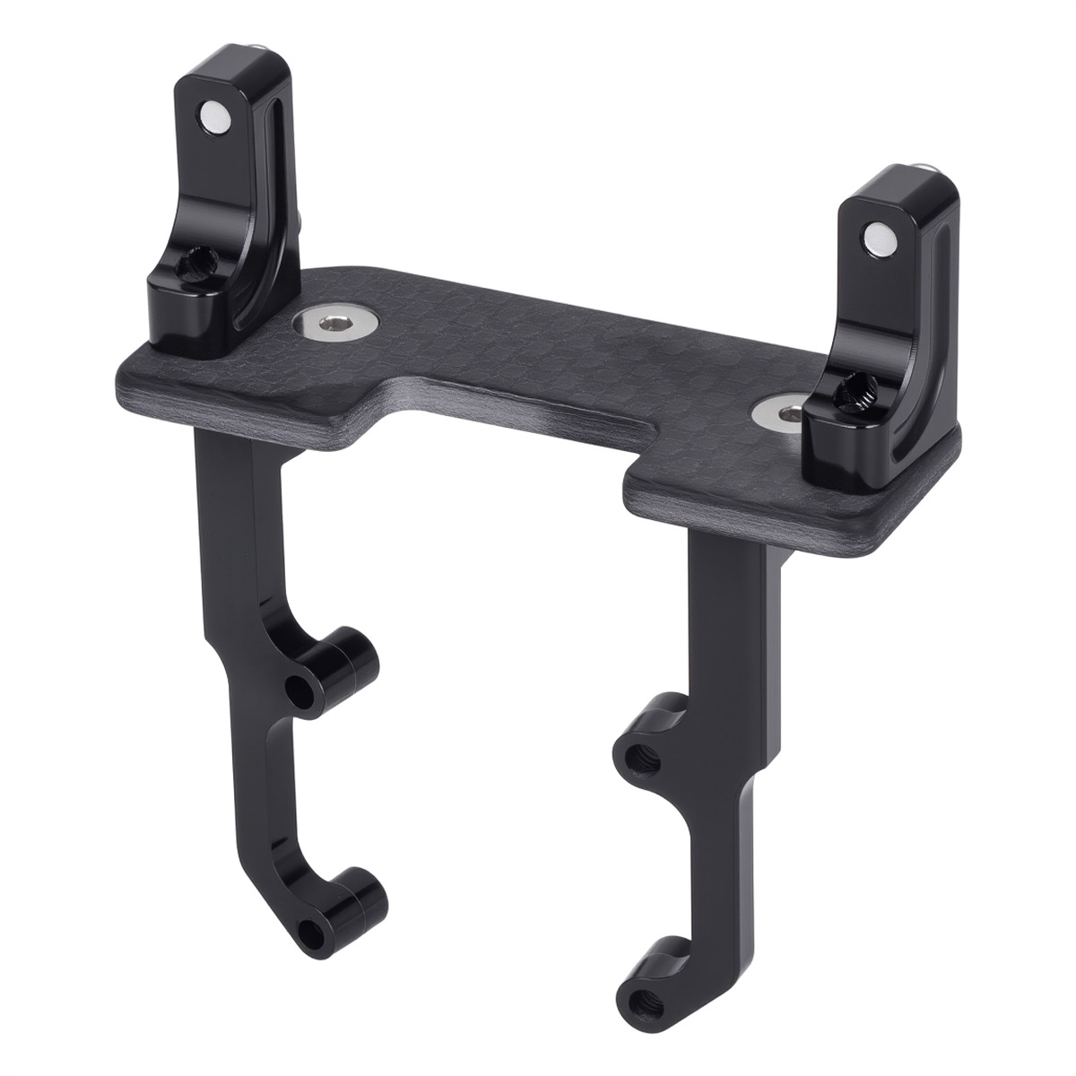 Aluminum Alloy Servo Mount Bas - đánh giá và giá Servo Bracket