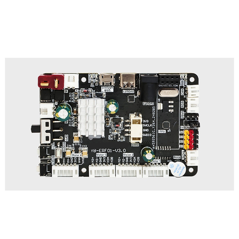 Ros Ros2 Robot Control Board W - đánh giá và giá Ros Robot