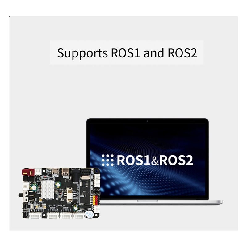 Ros Ros2 Robot Control Board W - đánh giá và giá Ros Robot