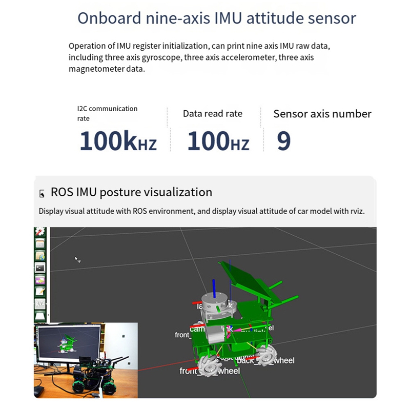 Ros Ros2 Robot Control Board W - đánh giá và giá Ros Robot