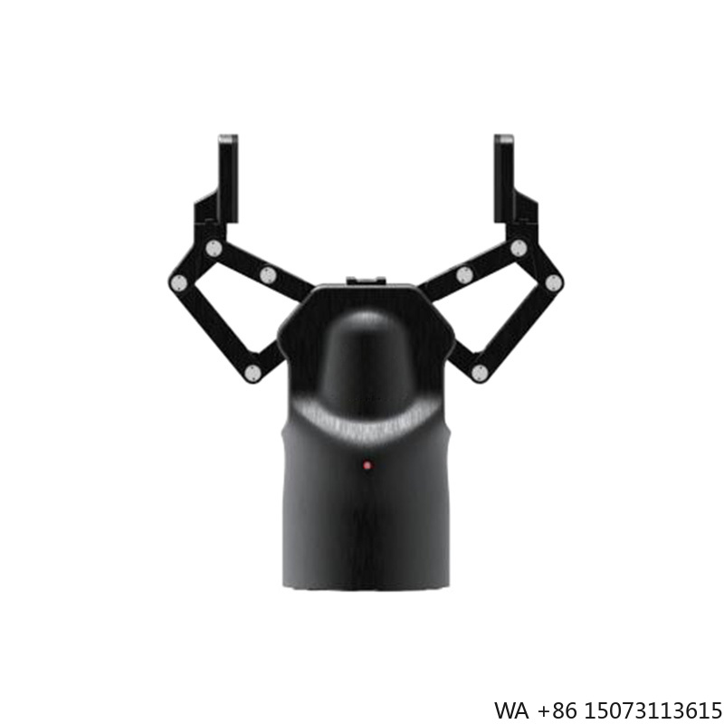 High Precision Two-Finger Serv - đánh giá và giá Robot Gripper