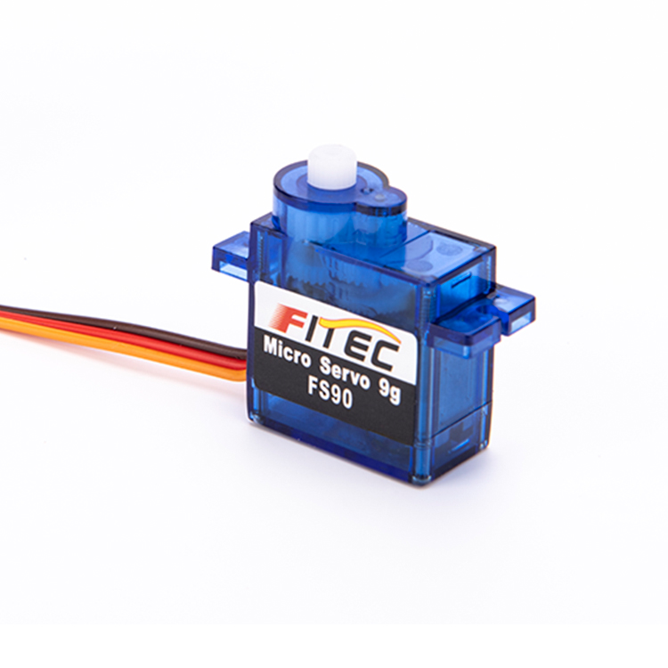 2PCS Feetech 9g Series Servo M - đánh giá và giá Microbit