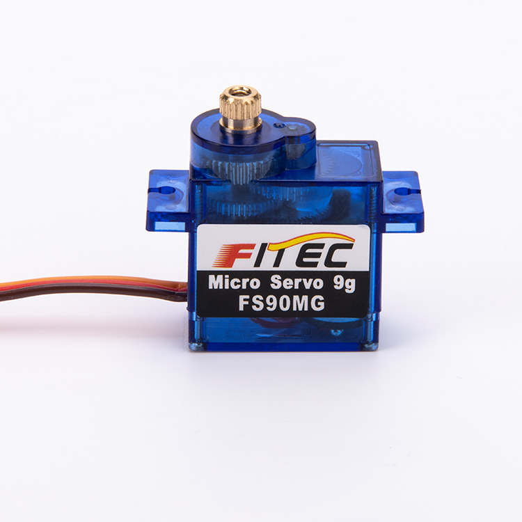 2PCS Feetech 9g Series Servo M - đánh giá và giá Microbit