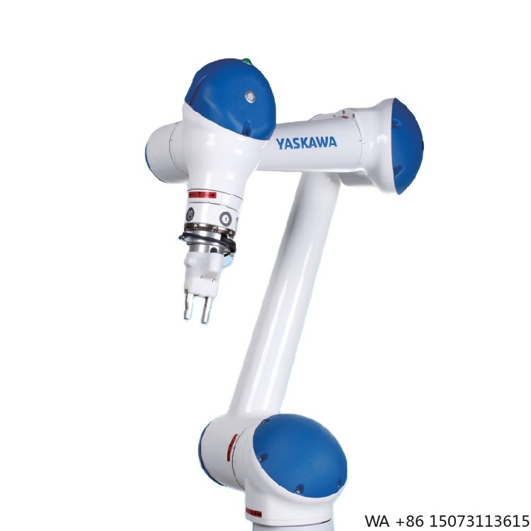 Collaborative Robot Arm (Cobot - đánh giá và giá Robot Gripper