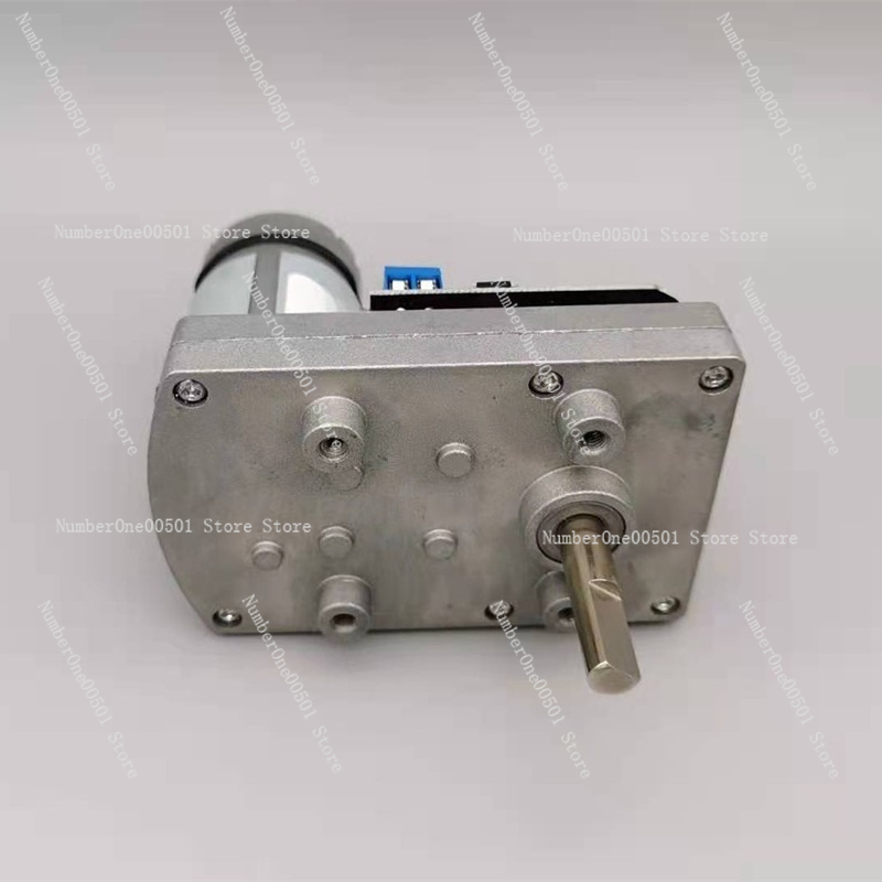 DH-03X High Torque Digital Ser - đánh giá và giá Robot Arm Metal