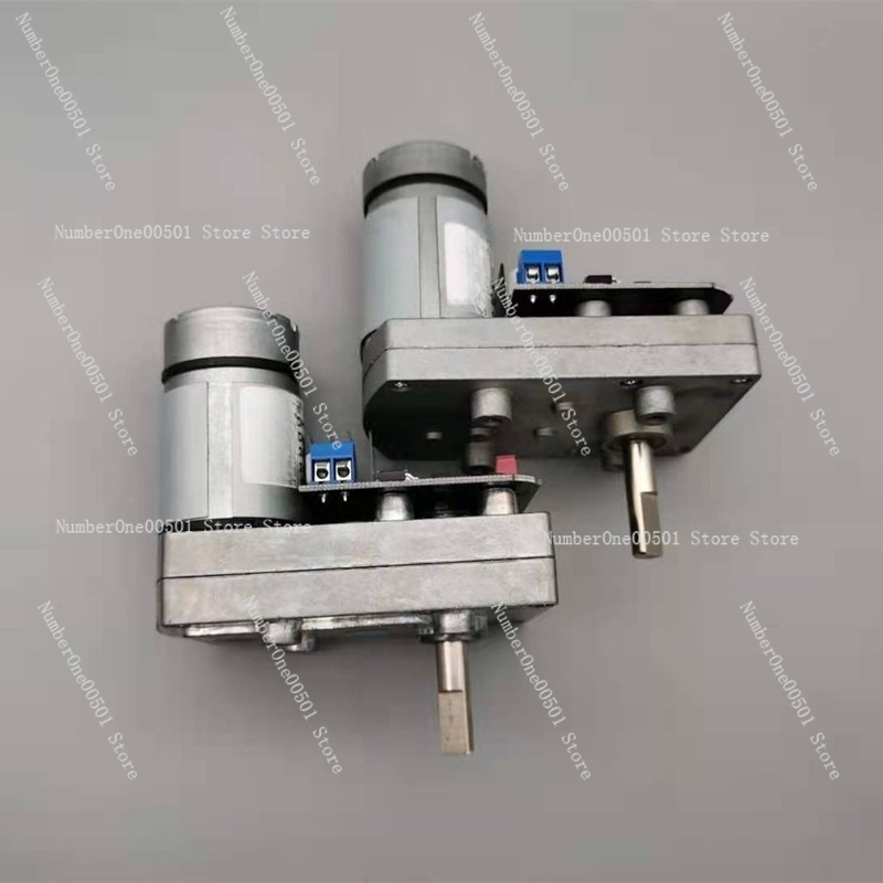 DH-03X High Torque Digital Ser - đánh giá và giá Robot Arm Metal