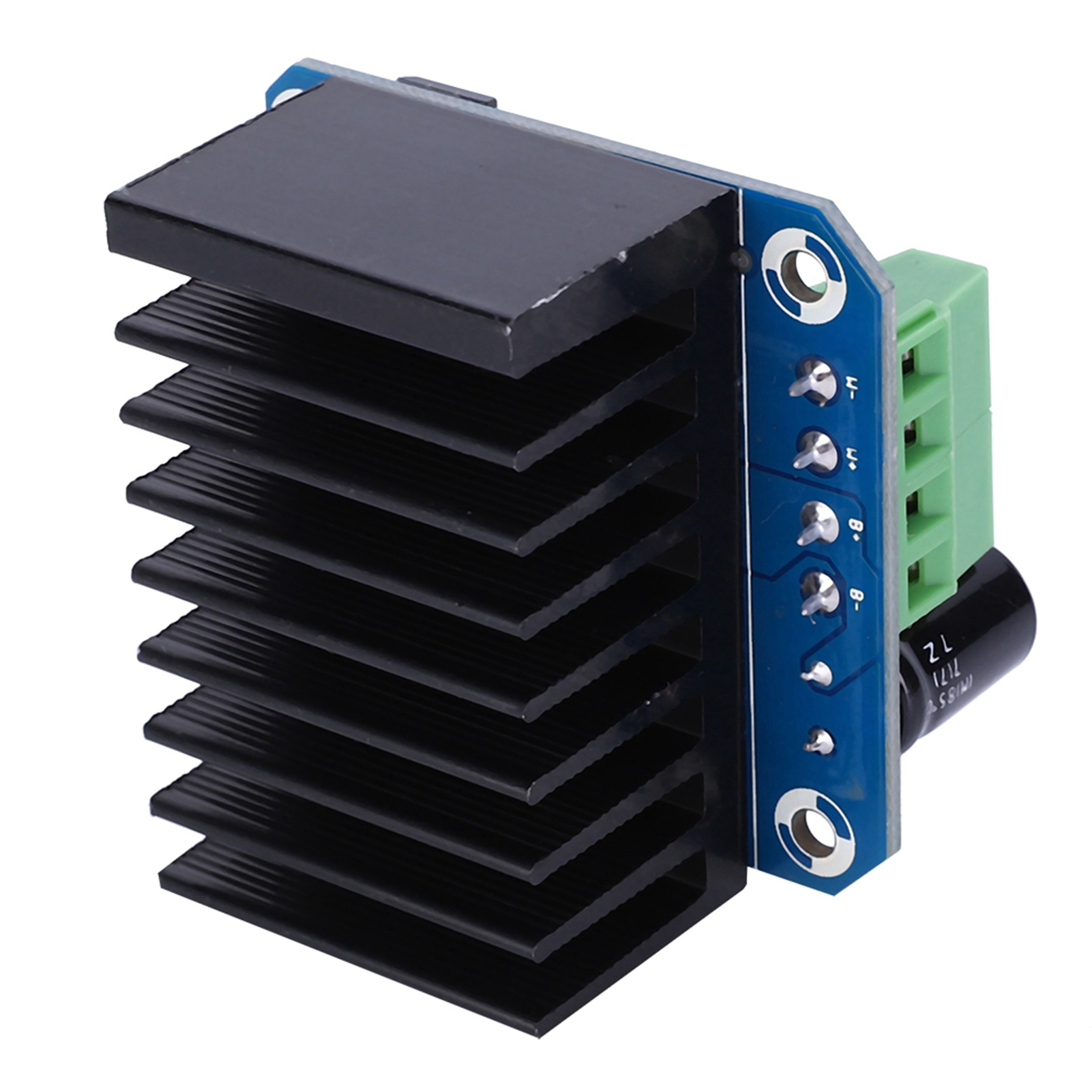 Motor Drive Module High-Power  - đánh giá và giá Motor Driver Module
