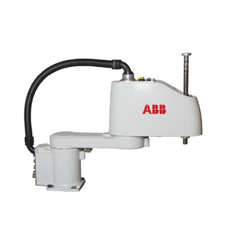 Low-Cost 4-Axis SCARA Industri - đánh giá và giá Robot Gripper