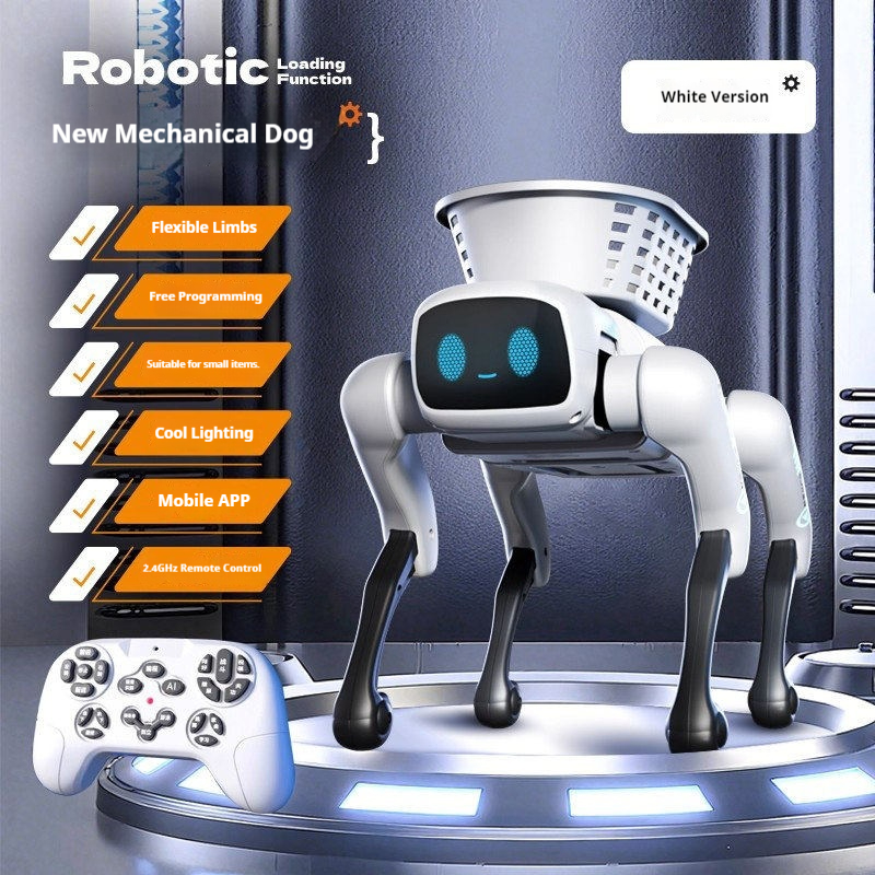 2026 New Ai Intelligent Smart  - đánh giá và giá Ros Robot