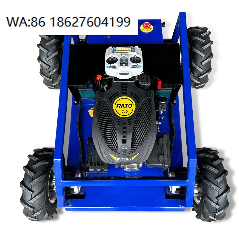 AWY 550W Smart Robotic Wheel 2 - đánh giá và giá Robot Wheel