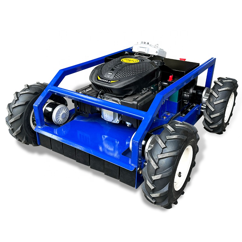 AWY 550W Smart Robotic Wheel 2 - đánh giá và giá Robot Wheel