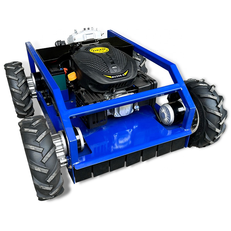 AWY 550W Smart Robotic Wheel 2 - đánh giá và giá Robot Wheel