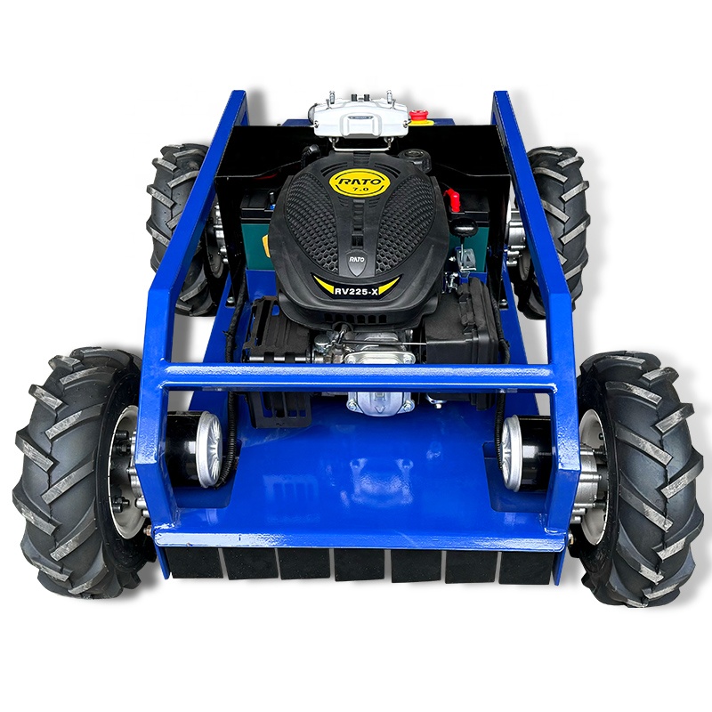 AWY 550W Smart Robotic Wheel 2 - đánh giá và giá Robot Wheel