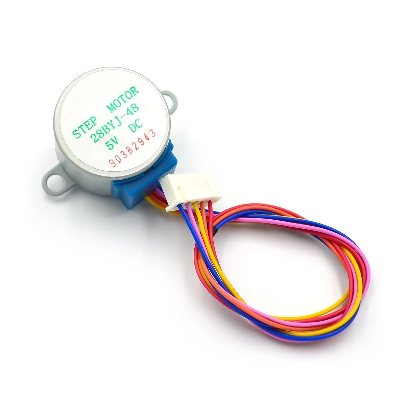 1/3/5 Set 5V Stepper Motor 28B - đánh giá và giá 28Byj-48