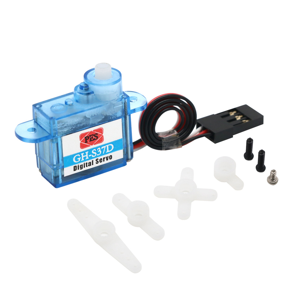 5/10Pcs Mini Micro Digital Ser - đánh giá và giá Micro Servo