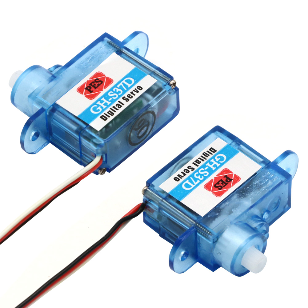 5/10Pcs Mini Micro Digital Ser - đánh giá và giá Micro Servo