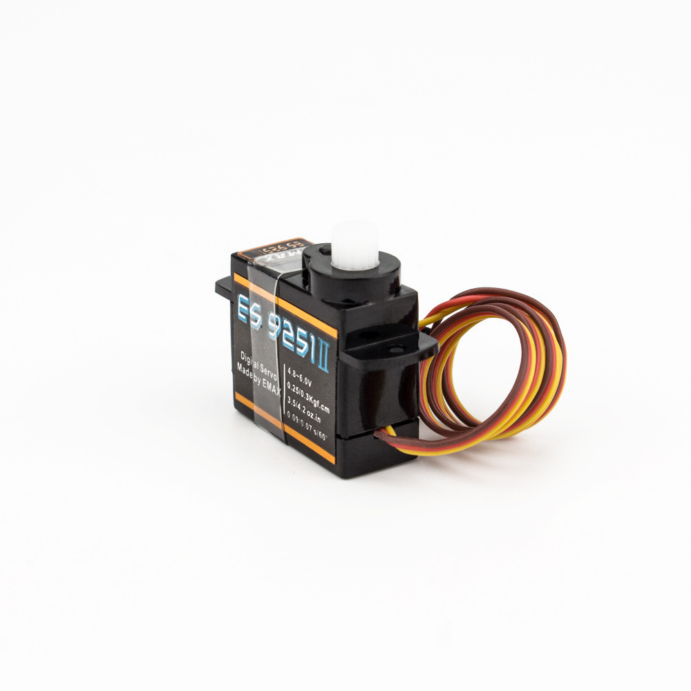 EMAX ES9251II ES9251 4g Micro  - đánh giá và giá Micro Servo