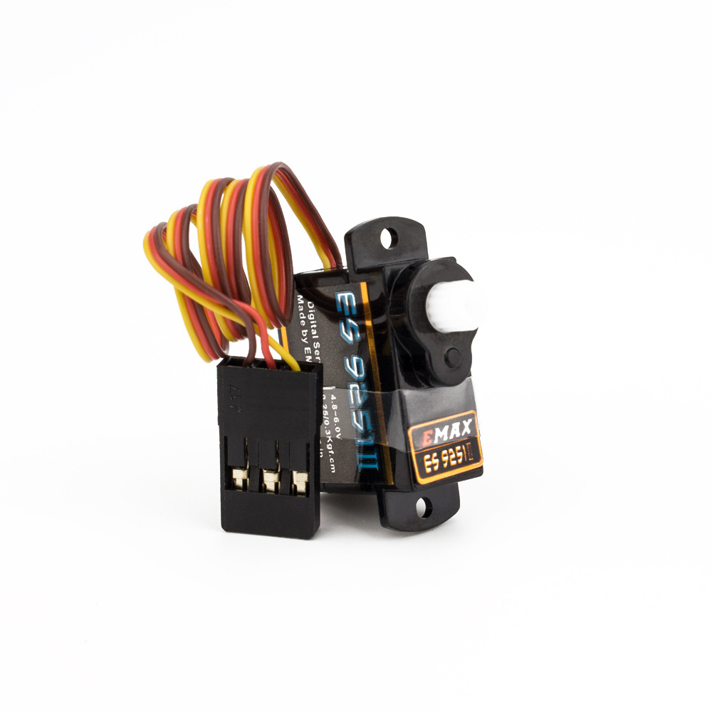 EMAX ES9251II ES9251 4g Micro  - đánh giá và giá Micro Servo