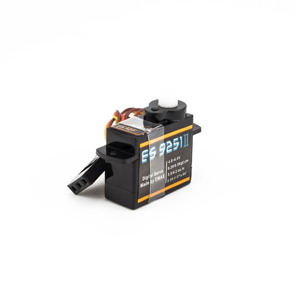 EMAX ES9251II ES9251 4g Micro  - đánh giá và giá Micro Servo