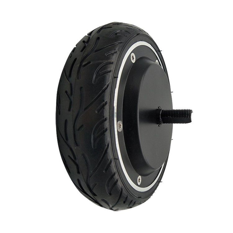 ZLTECH CE 6.5inch 250W 24V 500 - đánh giá và giá Robot Wheel