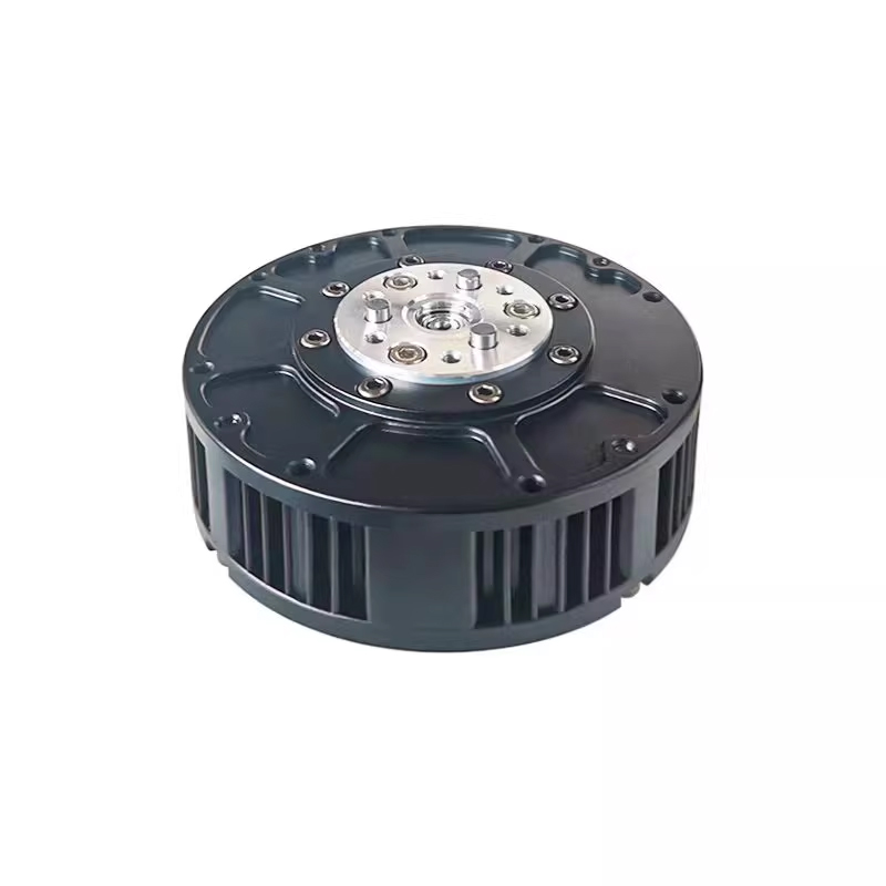 GIM6010-8 Micro Planetary Redu - đánh giá và giá Robot Arm Metal