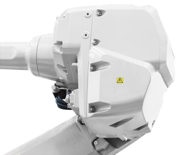 Articulated 6-Axis Robot Arm w - đánh giá và giá Robot Gripper