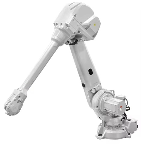 Articulated 6-Axis Robot Arm w - đánh giá và giá Robot Gripper
