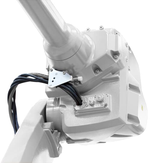Articulated 6-Axis Robot Arm w - đánh giá và giá Robot Gripper