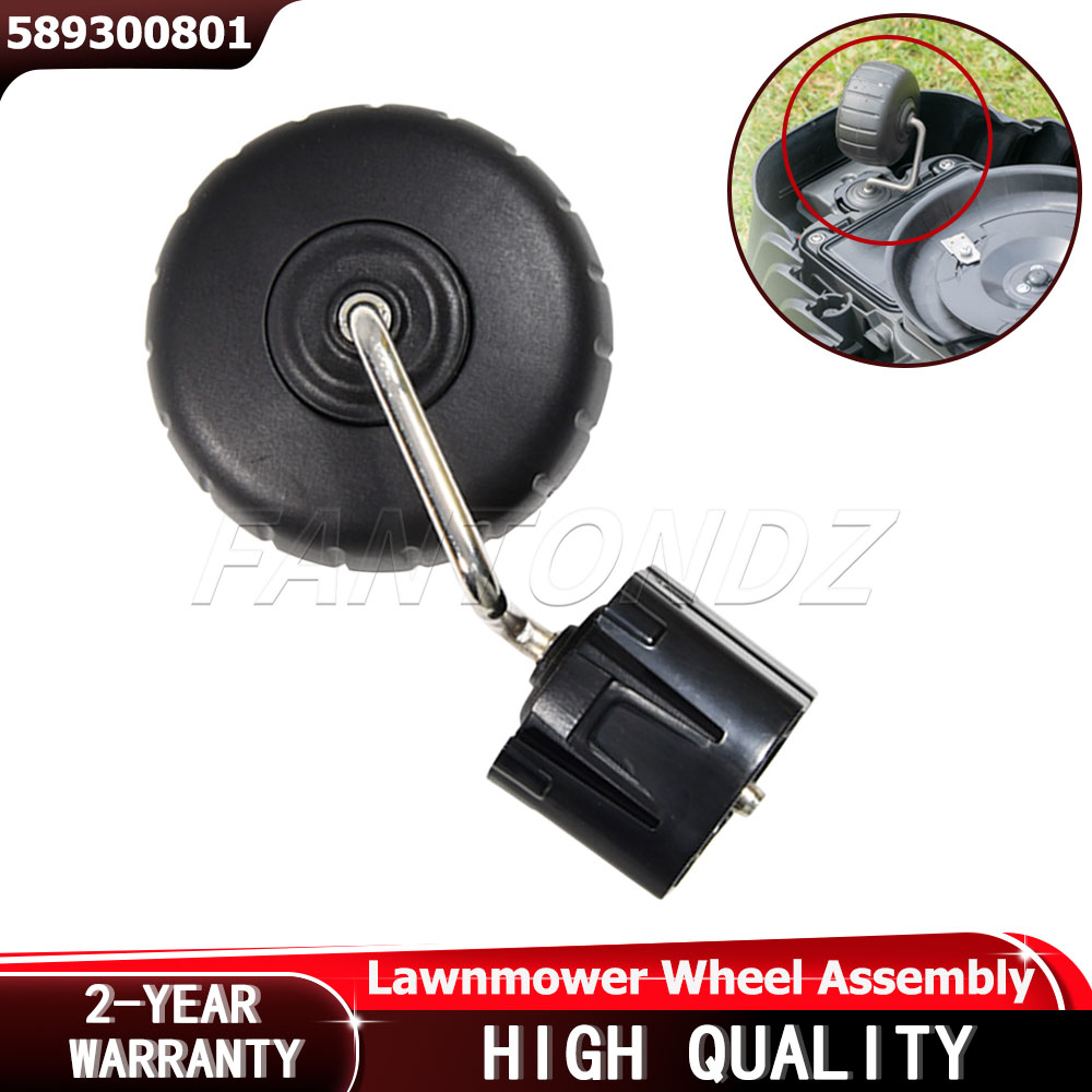 For Husqvarna Automower 305 31 - đánh giá và giá Robot Wheel