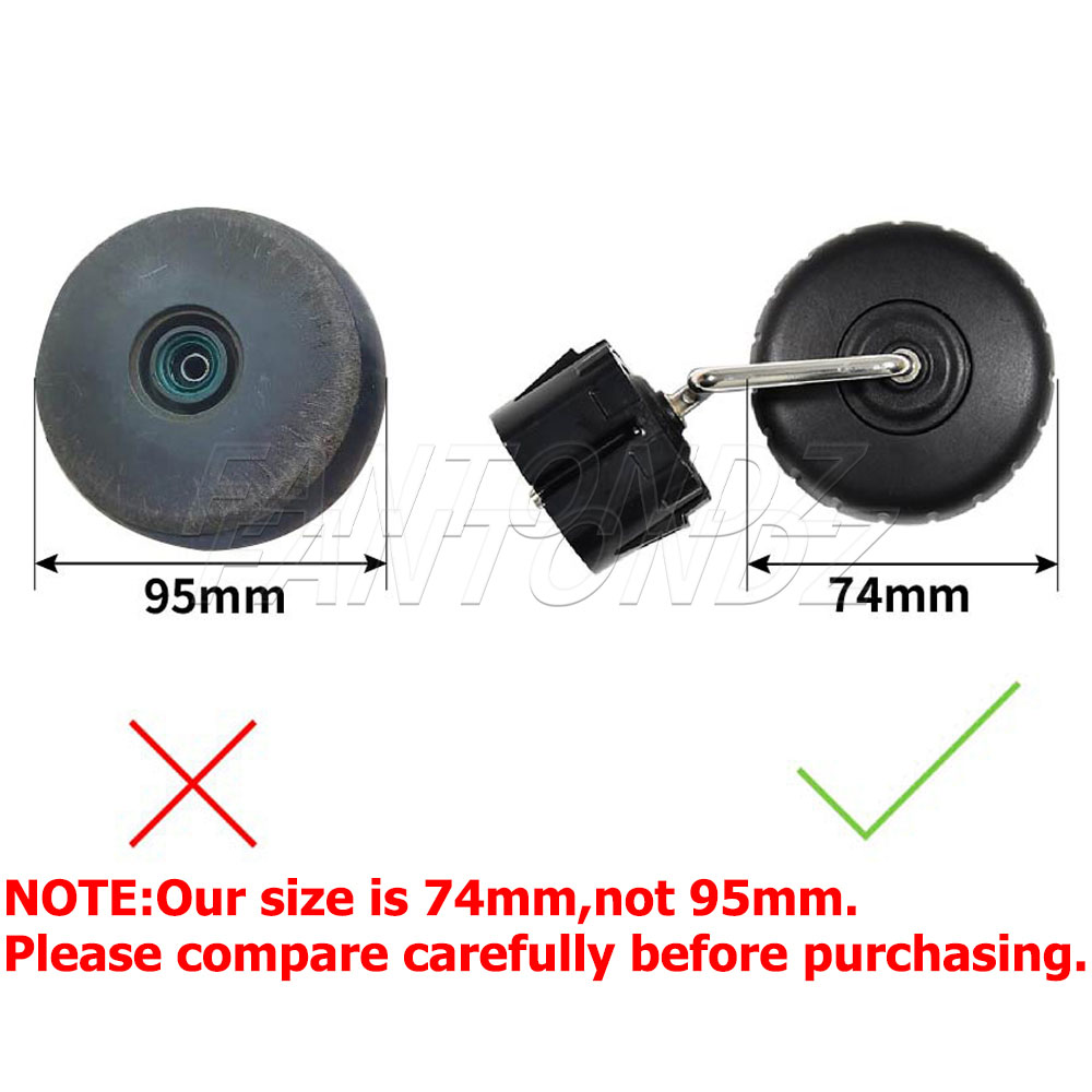 For Husqvarna Automower 305 31 - đánh giá và giá Robot Wheel
