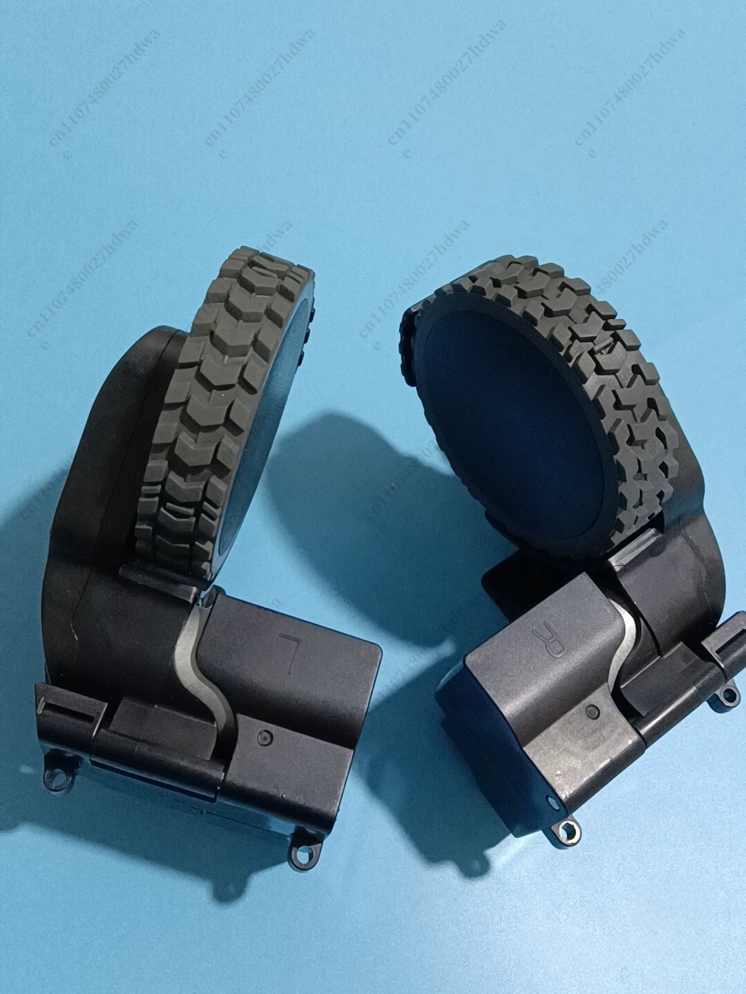 For S5/S7/S7p/T90 Sweeping Rob - đánh giá và giá Robot Wheel
