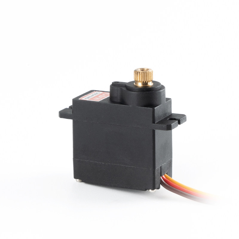 GDW DS041MG 5KG Torque Metal-G - đánh giá và giá Micro Servo