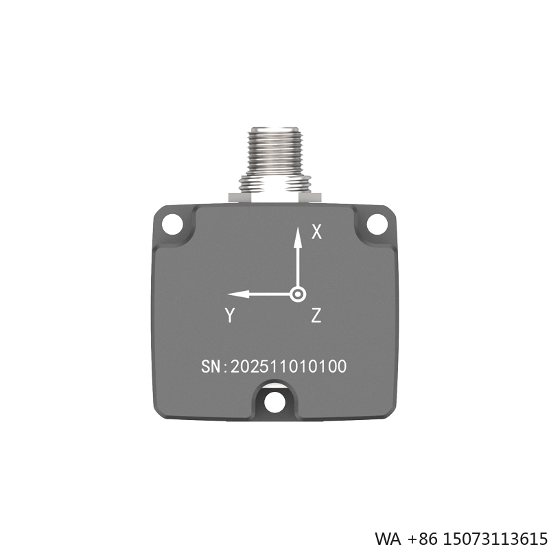 6 Axis Smart Motion Sensor wit - đánh giá và giá Robot Track