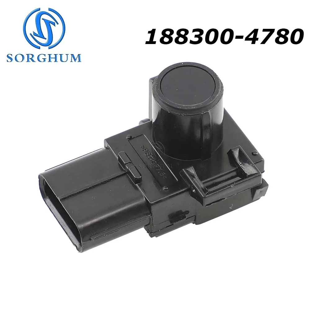 SORGHUM 188300-4780 For Toyota - đánh giá và giá Ultrasonic Distance Sensor