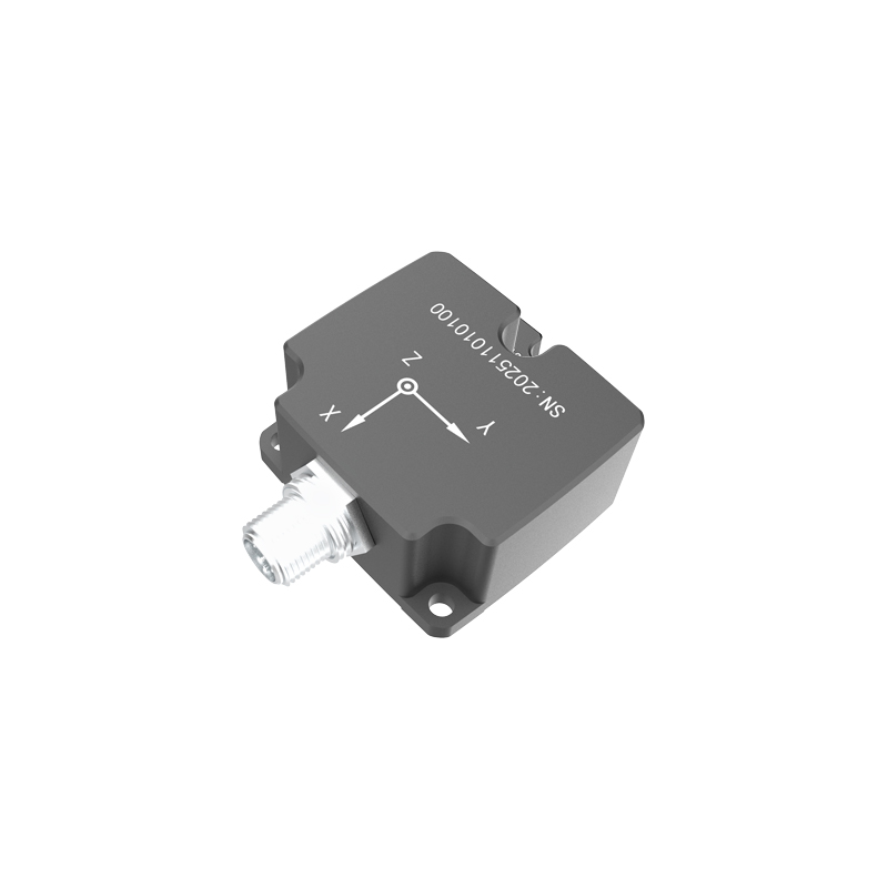 6 Axis Smart Motion Sensor wit - đánh giá và giá Robot Track