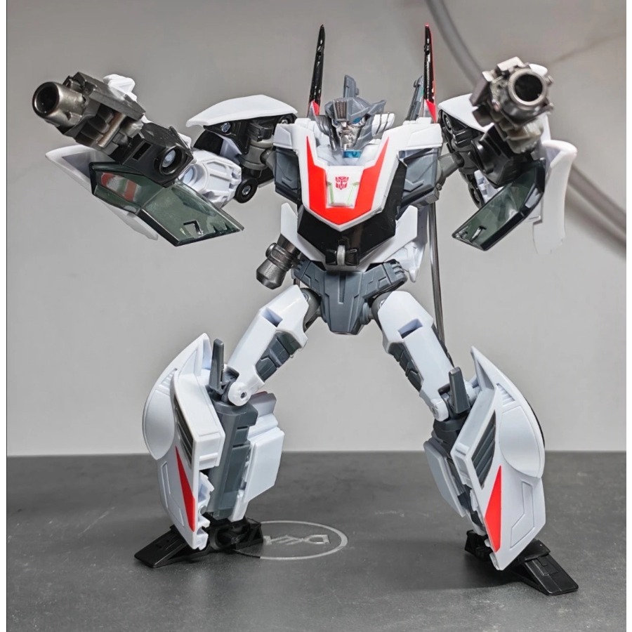APC Transformation Toys IDW Wh - đánh giá và giá Robot Car Kit