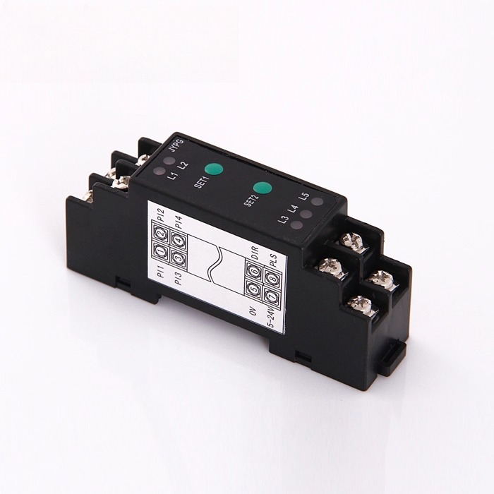 Pulse Generator Stepper Motor  - đánh giá và giá Motor Driver Module