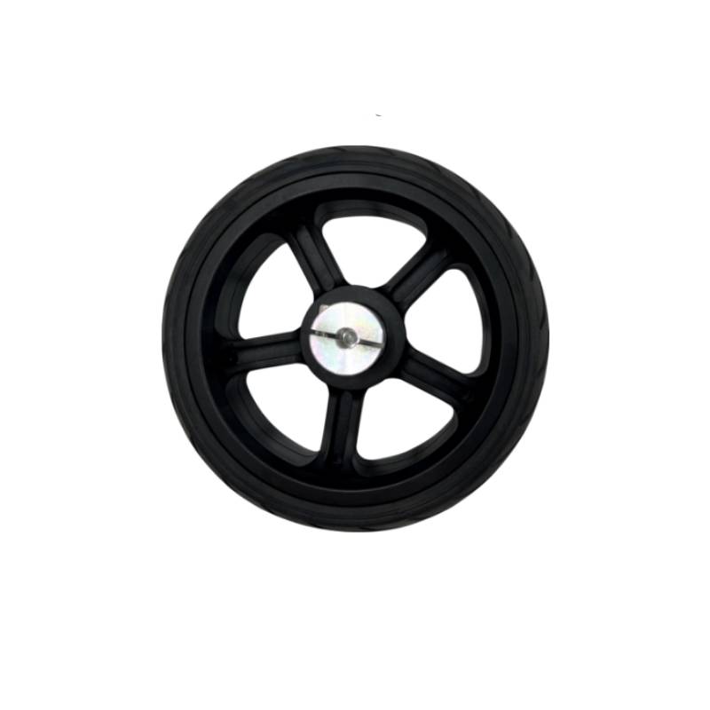 Smart Car Solid Rubber Wheel,  - đánh giá và giá Robot Wheel