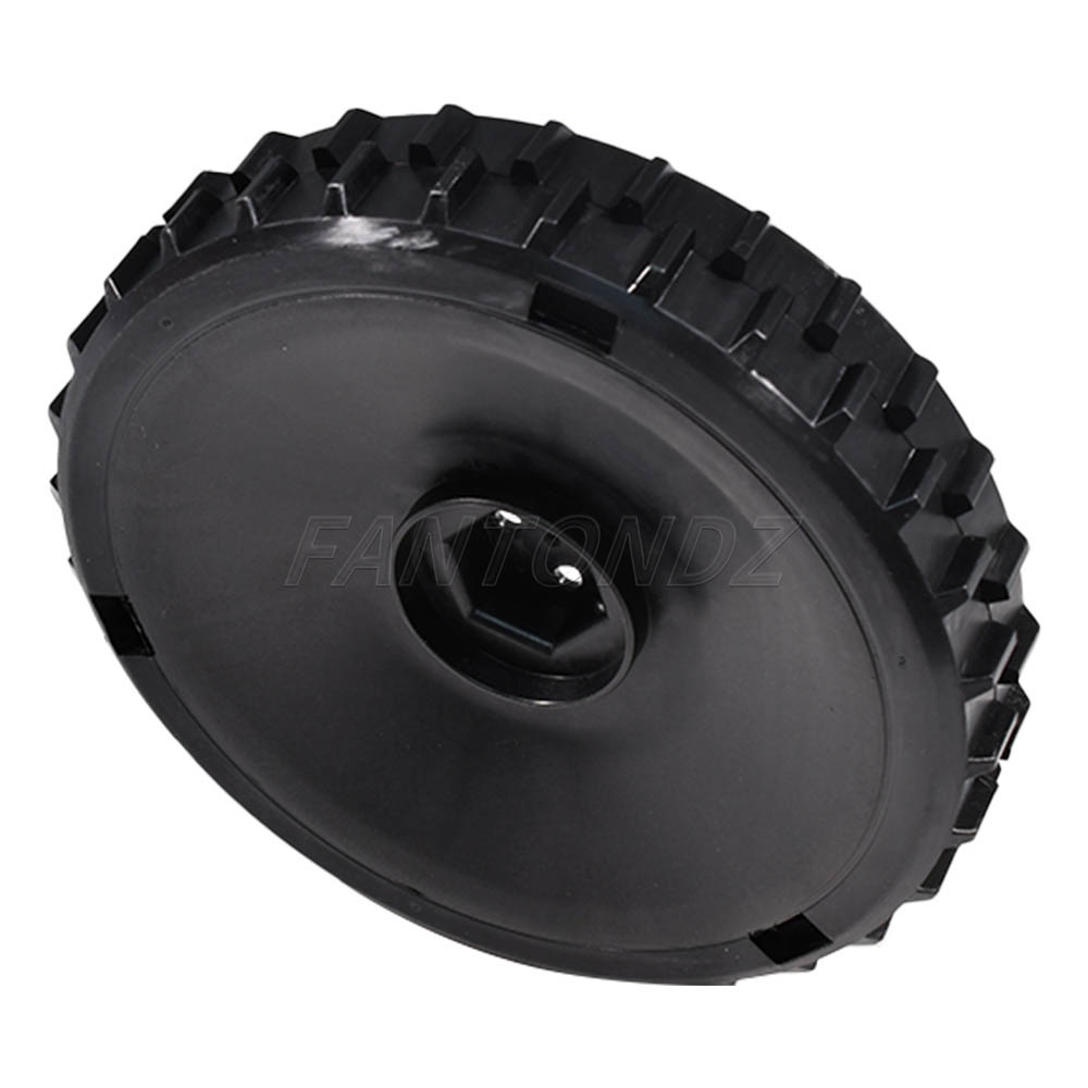 1/2PCS Gardena Front Wheel For - đánh giá và giá Robot Wheel