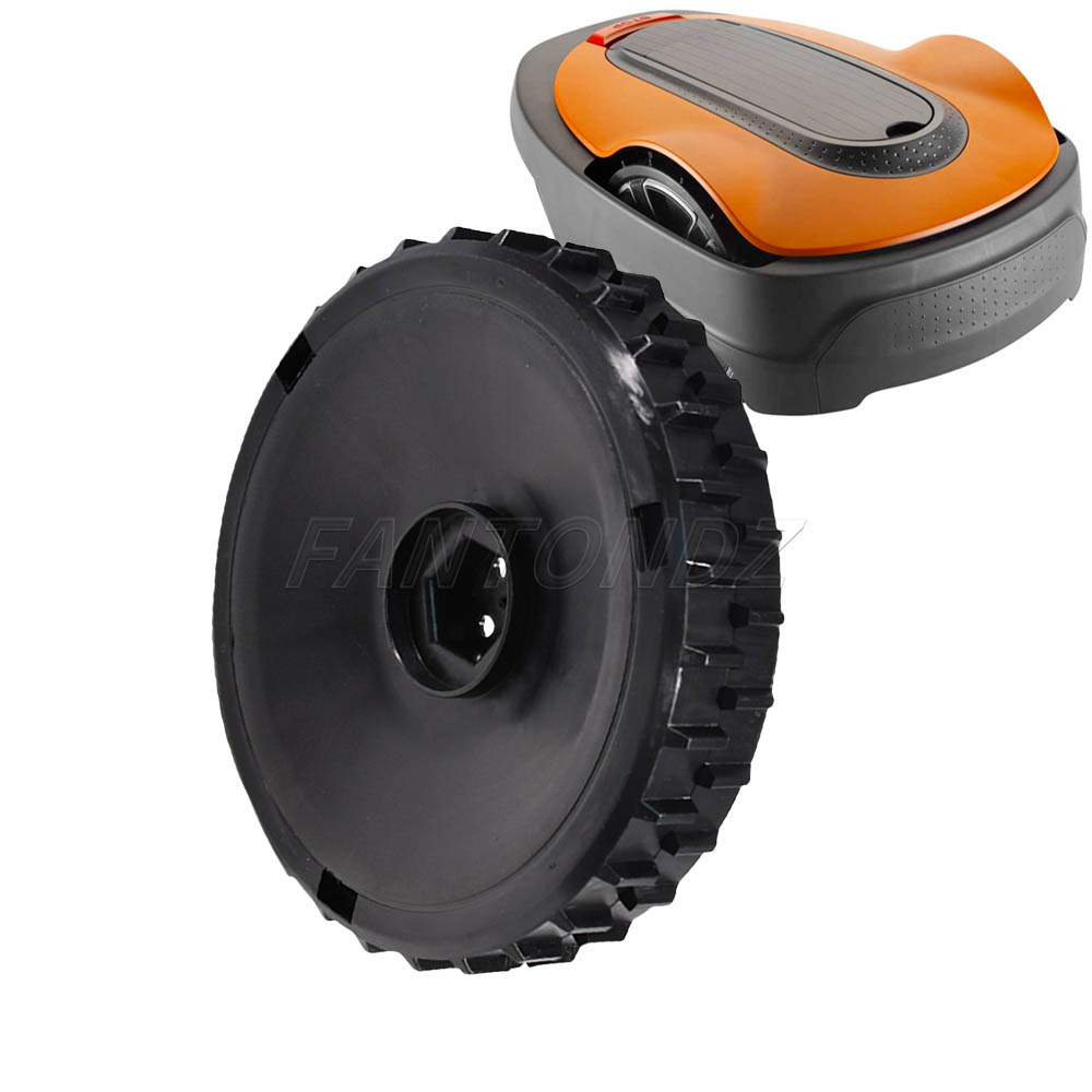 1/2PCS Gardena Front Wheel For - đánh giá và giá Robot Wheel