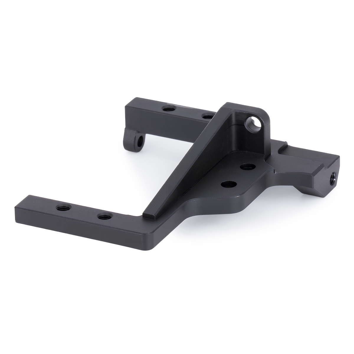 1PC Aluminum Servo Mount Brack - đánh giá và giá Servo Bracket