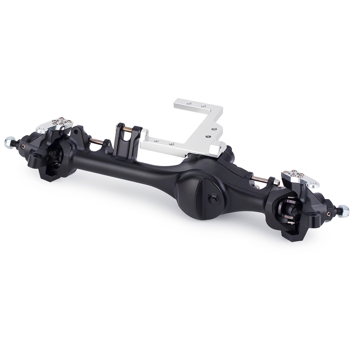 1PC Aluminum Servo Mount Brack - đánh giá và giá Servo Bracket
