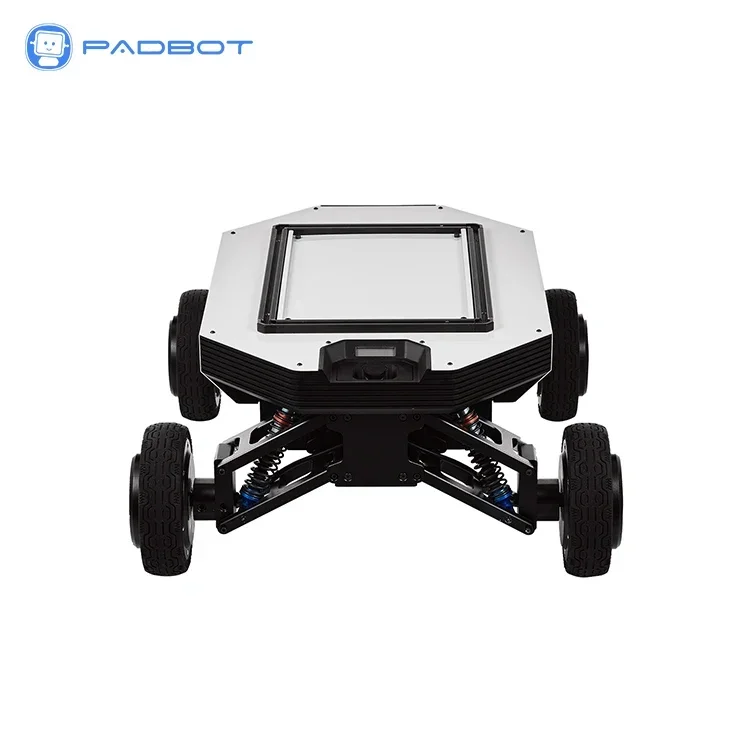 2026 Educational Unmanned UGV  - đánh giá và giá Robot Wheel