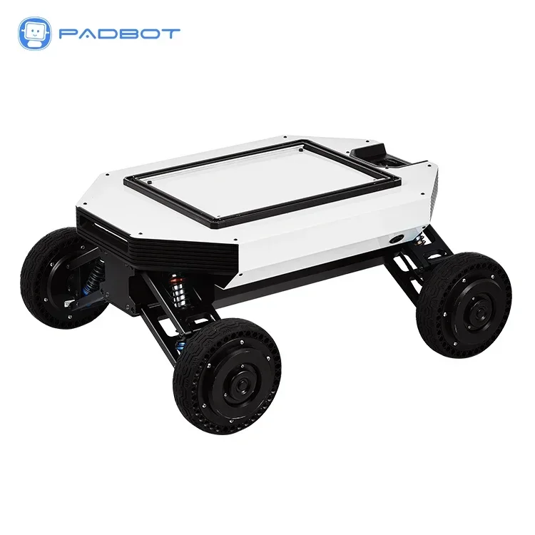 2026 Educational Unmanned UGV  - đánh giá và giá Robot Wheel