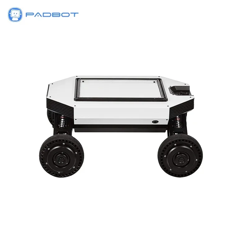 2026 Educational Unmanned UGV  - đánh giá và giá Robot Wheel