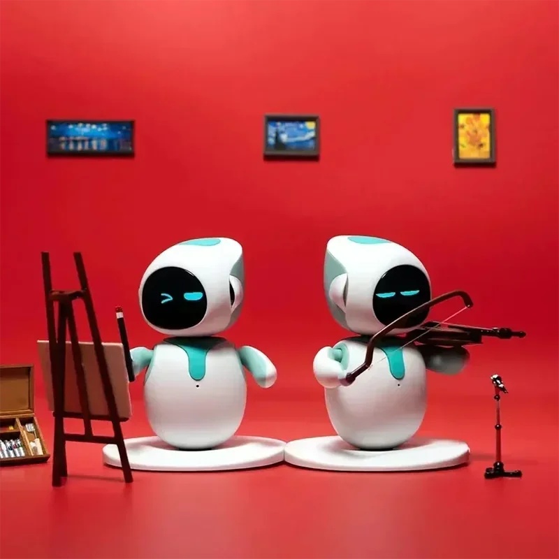 2026 New AI Smart Robot Emotio - đánh giá và giá Ros Robot