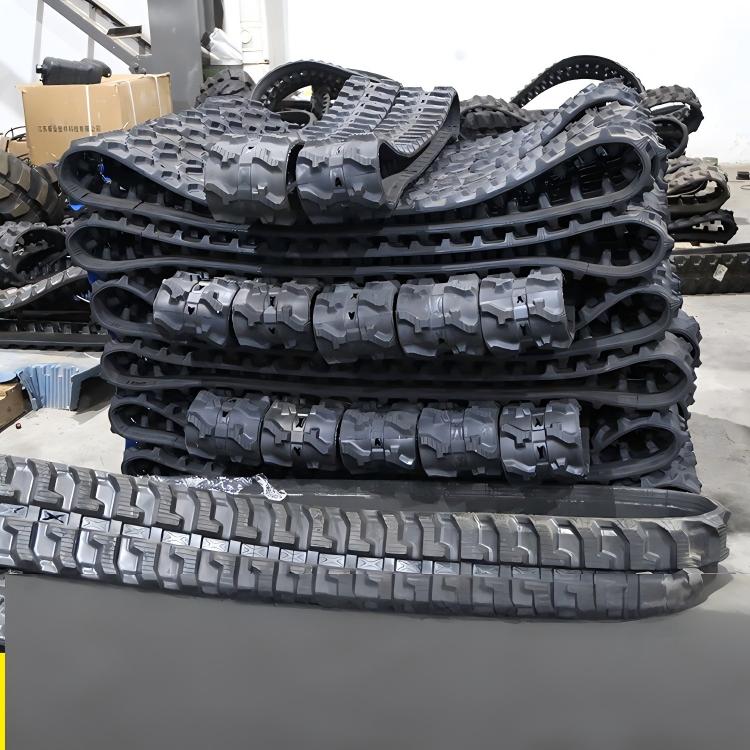 Wholesale Industrial Rubber Tr - đánh giá và giá Robot Track