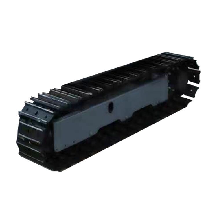Wholesale Industrial Rubber Tr - đánh giá và giá Robot Track